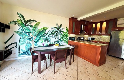 Coco Condo | Breezy Paradise 2 bed2bath with mountain view
