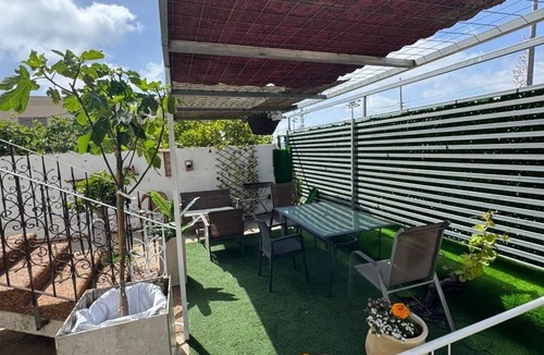 Daliyat al-Karmel Apartment | Bright 2‑Bedroom Near Cafés, Shops & Stadium – Ideal Base for Exploring Haifa.
