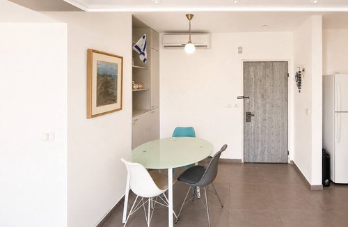 Florentin Apartment | Bright 2BR in Hype Neighborhood by FeelHome