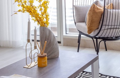Downtown Dubai Apartment | Bright and Beautiful 2BR in Downtown Dubai!