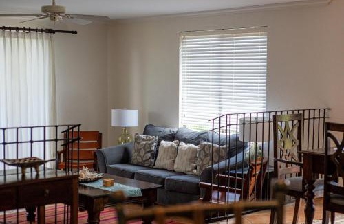 Brasilito House | Bright and cozy 3BR Condo - Bougainvillea - Reserva Conchal Golf Resort