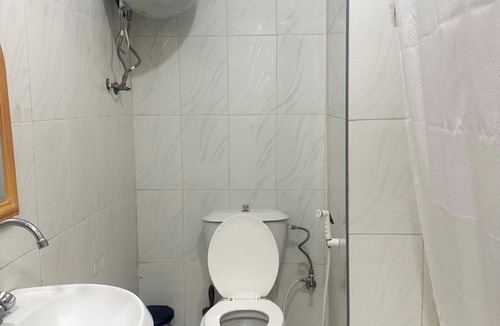 Amman Apartment | Bright & Comfortable 2-Bedroom Apartment – Jabal Amman