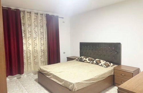 Amman Apartment | Bright & Comfortable 2-Bedroom Apartment – Jabal Amman