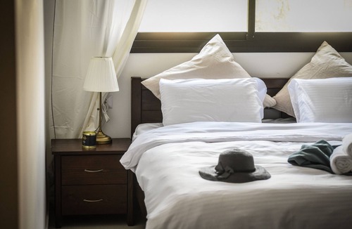 Haifa Apartment | Bright & Modern Apartment in Haifa Down Town by Sea N' Rent