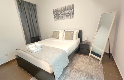 Jumeirah Village Triangle Apartment | Bright & Spacious 2BR in JVT Community