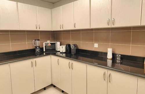 Jumeirah Village Triangle Apartment | Bright & Spacious 2BR in JVT Community