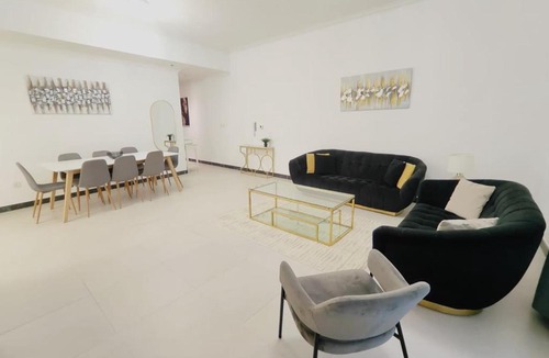 Jumeirah Village Triangle Apartment | Bright & Spacious 2BR in JVT Community
