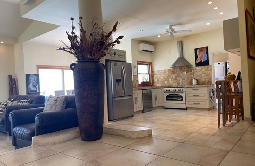 Caesarea Villa | Bright & Spacious Home with Pool & Carmel View in Wonderful Caesarea