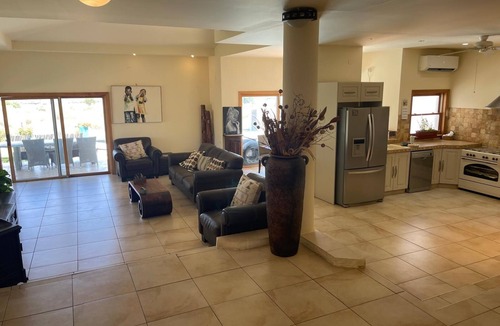 Caesarea Villa | Bright & Spacious Home with Pool & Carmel View in Wonderful Caesarea