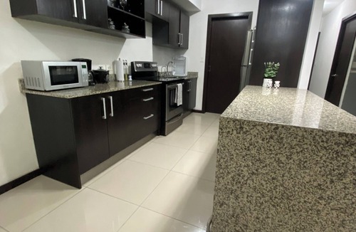 Santa Ana Apartment | Brisa del Río Santa Ana condominium San Nicolás de Bari stage 1
