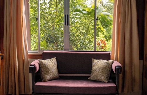 La Fortuna Cabin | Brisas Arenal Hotel