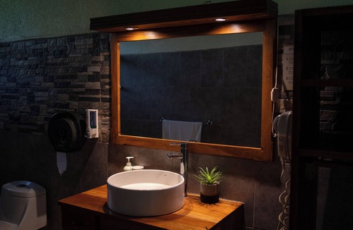 La Fortuna Cabin | Brisas Arenal Hotel