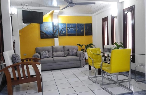 Matagalpa Hotel | Brisas Hotel