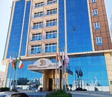 Salalah Hotel | Bristol Hotel Salalah