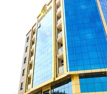 Salalah Hotel | Bristol Hotel Salalah