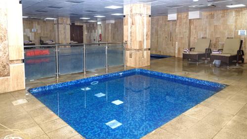 Salalah Hotel | Bristol Hotel Salalah