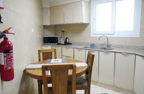 Salalah Apartment | Bristol Hotel Salalah