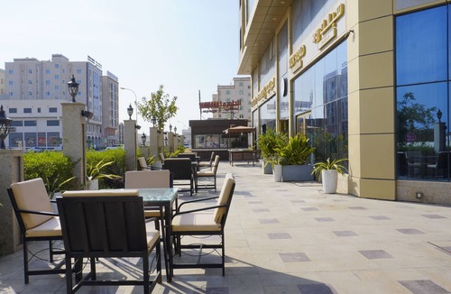 Salalah Apartment | Bristol Hotel Salalah