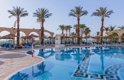 Ein Bokek Hotel | Brown Dead Sea By Brown Hotels