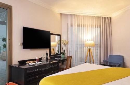 Ein Bokek Hotel | Brown Dead Sea By Brown Hotels
