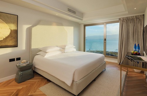 Ein Bokek Hotel | Brown Dead Sea by Brown Hotels