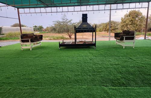 Ras Al Khaimah House | Bu Sultan farmhouse in RAK