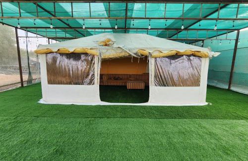 Ras Al Khaimah House | Bu Sultan farmhouse in RAK