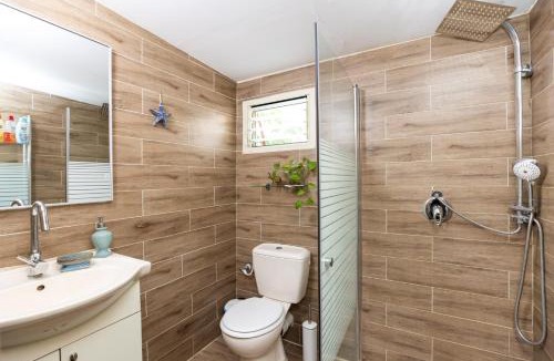 HaGoshrim Cabin | Bubas place