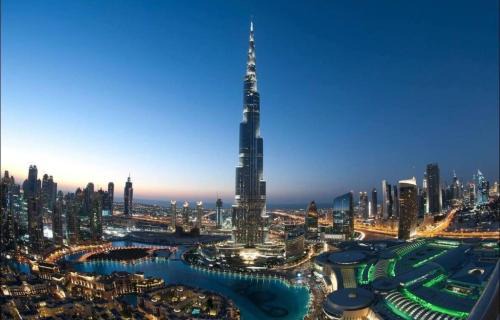 Barsha Heights House | Budget Friendly Partition in Barsha Heights Near Metro