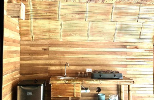 Playa Santa Teresa House | Buena Onda - Bungalow Lora few steps to the beach