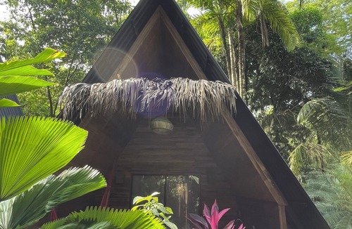 Playa Santa Teresa House | Buena Onda - Bungalow Lora few steps to the beach