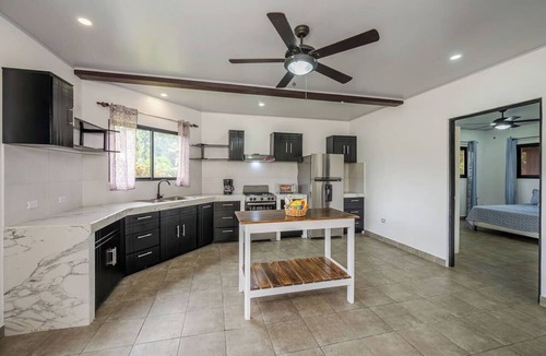 Tilaran Apartment | Buena Vista Escape | Lake Views, Pool & Nature