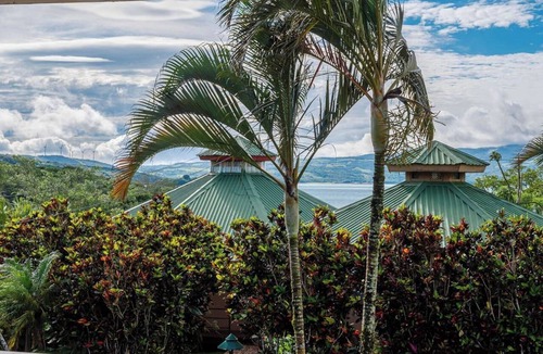 Tilaran Apartment | Buena Vista Escape | Lake Views, Pool & Nature