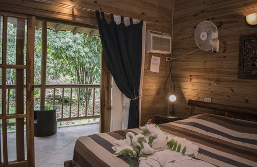 Cahuita Hotel | Bugabutik Hotel Resort