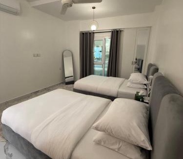 Muscat Apartment | Bujalux apartment