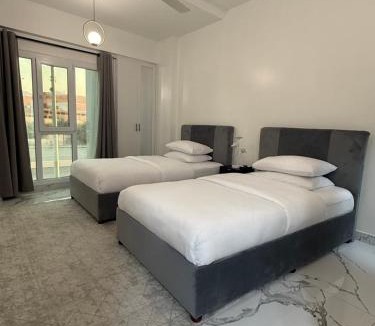Muscat Apartment | Bujalux apartment