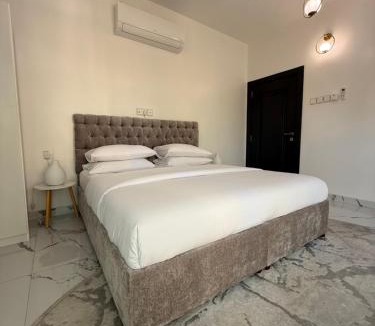 Muscat Apartment | Bujalux apartment