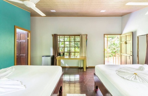 Drake Bay House | Bungalows on Rincón Beach, Drake Bay