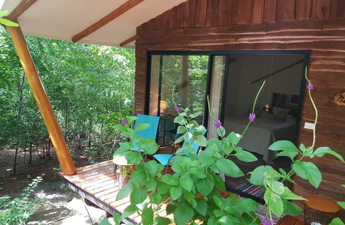 Pinilla House | Bungalow Kėlia 🍃