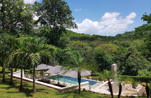 Pinilla House | Bungalow Kėlia 🍃