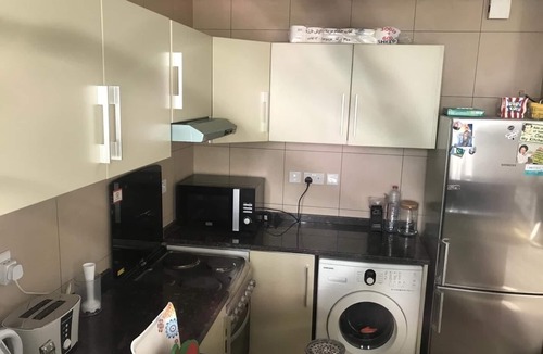Al Sufouh 1 Apartment | Burj Al Arab view one bedroom sleeps 4