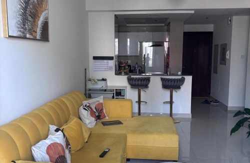 Al Satwa Apartment | Burj Views 2 BHK Apartment
