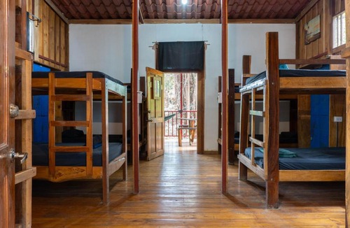Nosara Hotel | Burnt Toast Surfcamp