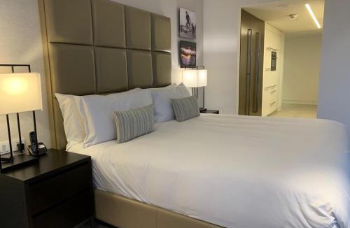 Herzliya Pituach Apartment | Business Class Marina Herzliya