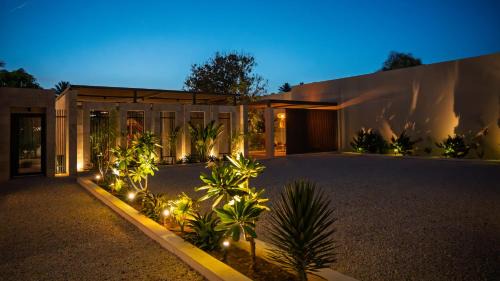 Nizwa Villa | Bustan Alsafia بستان الصافية