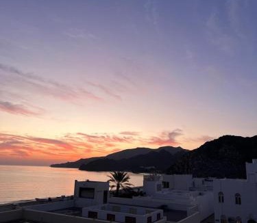 Al-Bustan Bed & Breakfast | Bustan Shells House