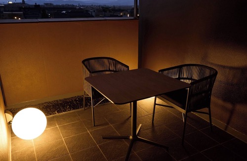 Onsen Apartment | C 2 Double beds Nopets allowed/Awara City Fukui