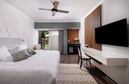 Neve Ilan Hotel | C-Hotel Neve Illan
