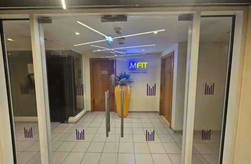 Al Majaz Apartment | C ZooN