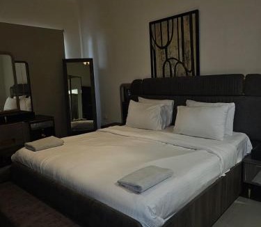Sweimeh Apartment | C04 Samarah Resort One Bedroom apartment